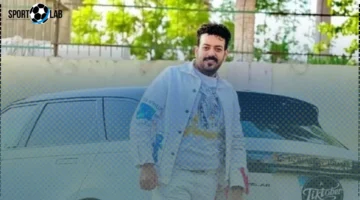 تحديث حصري عن حادث إسماعيل الليثي الجمعة 7 نوفمبر 2025 ونقله للعناية المركزة مع صور